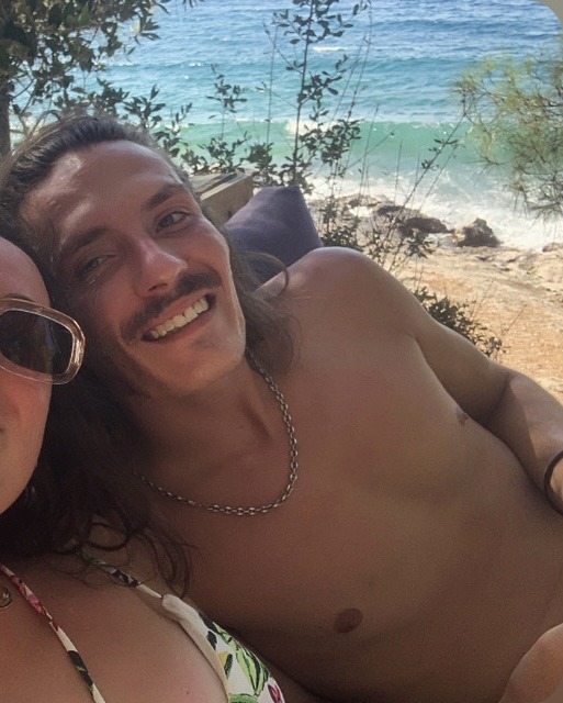 Profil de Carmino, 44 ans, Annonces gay à Sorens (Fribourg)