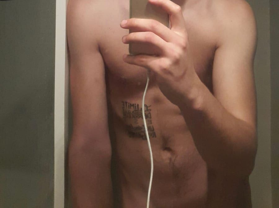 Profil de Nehemia, 38 ans, Annonces gay à Lieffrens (Fribourg)