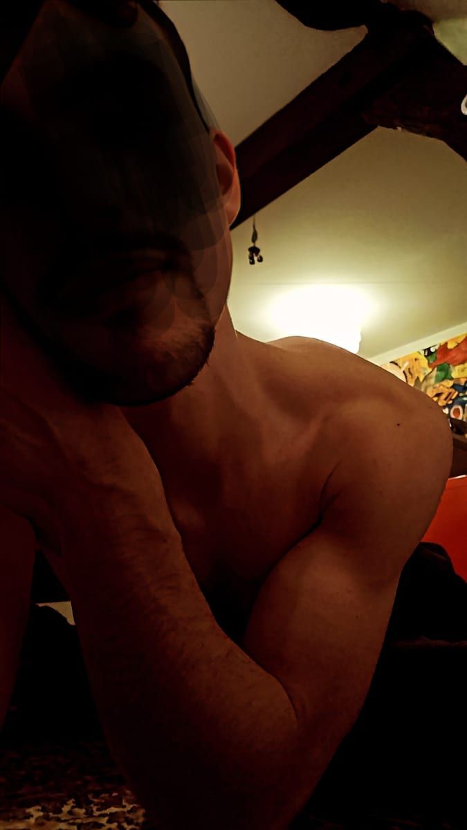 Profil de Sevket, 40 ans, Annonces gay à Planfayon (Fribourg)