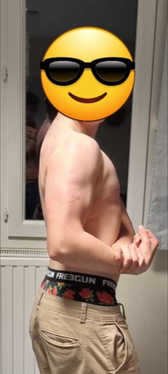 Profil de Kolia, 30 ans, Annonces gay arabe à Cheiry (Fribourg)