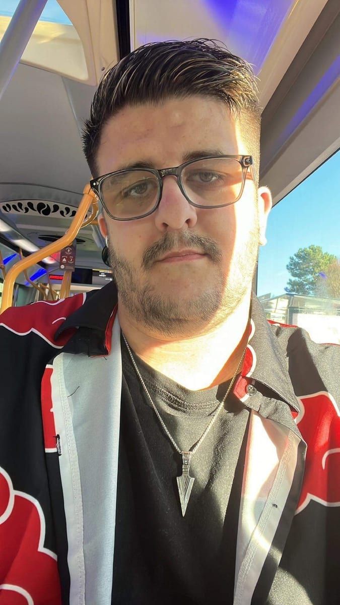 Profil de Alcino, 35 ans, Annonces gay arabe à Siviriez (Fribourg)