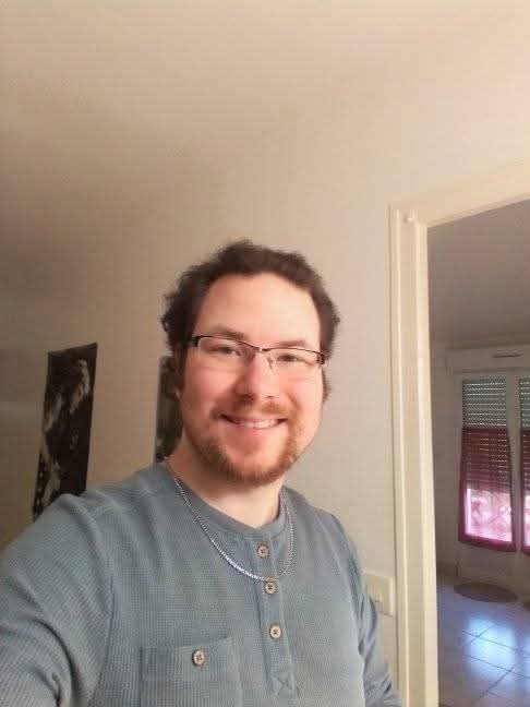 Profil de Baptistin, 38 ans, Annonces gay à Greng (Fribourg)