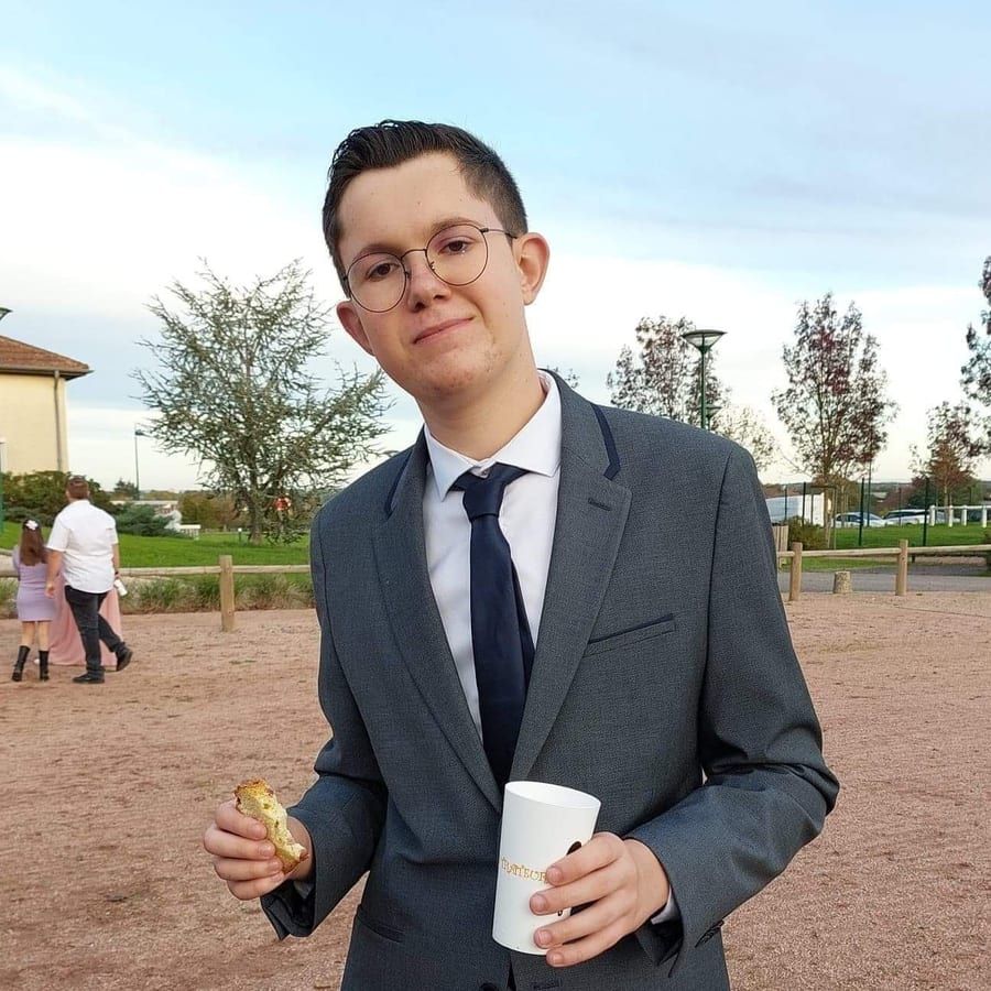 Profil de Roch, 24 ans, Annonces gay à Planfayon (Fribourg)