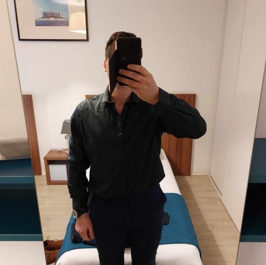 Profil de Melan, 44 ans, Annonces gay arabe à Dompierre FR (Fribourg)