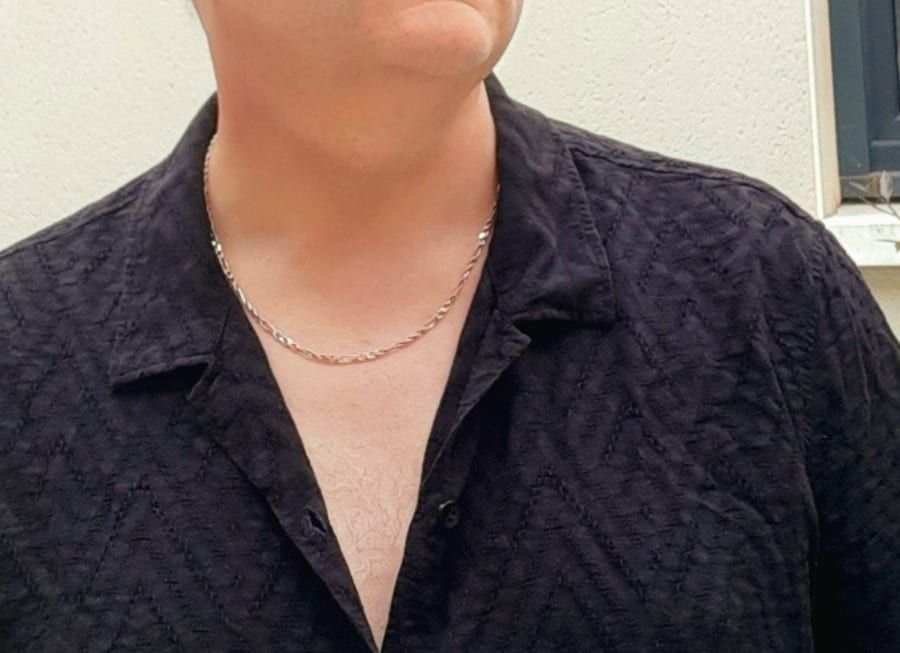 Profil de Bekaye, 40 ans, Annonces gay arabe à Mannens (Fribourg)