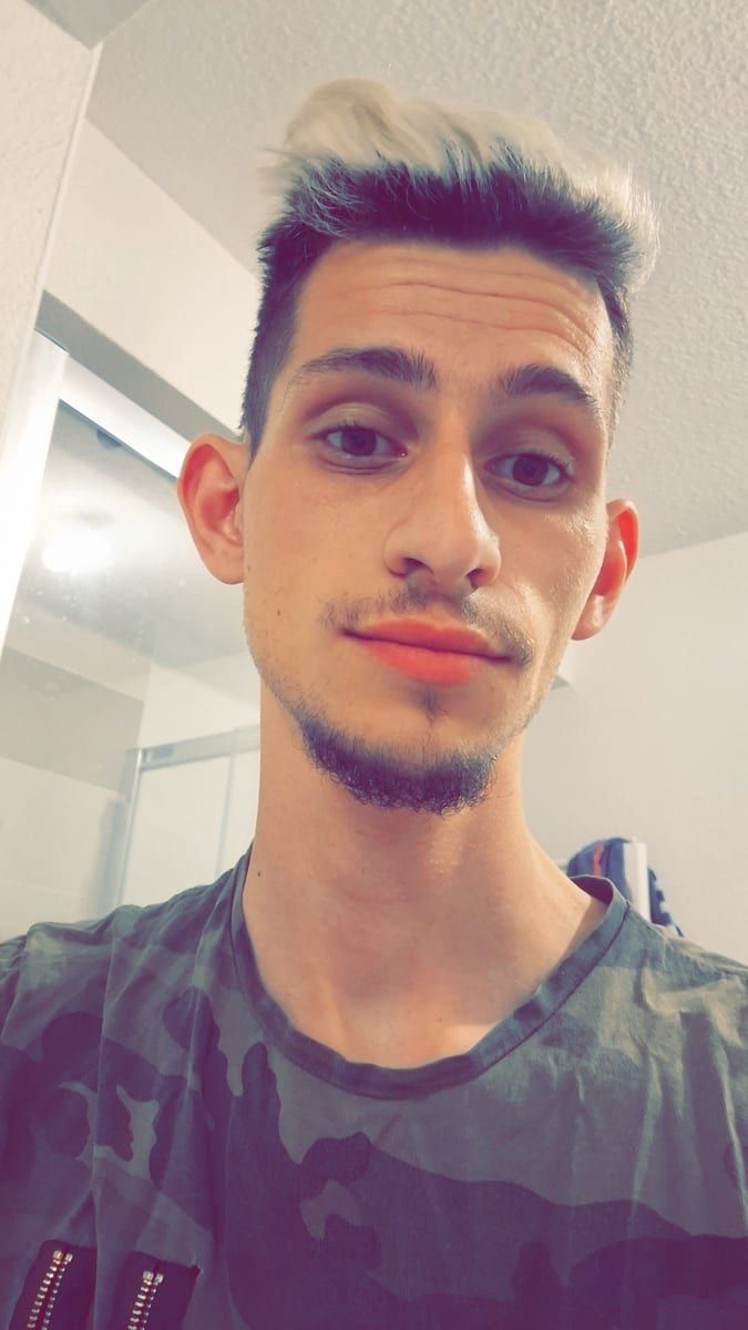 Profil de Thierry, 26 ans, Annonces gay à Wünnewil (Fribourg)