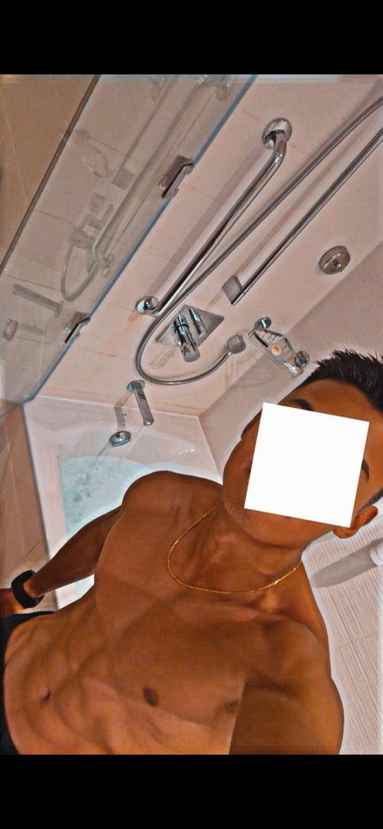 Profil de Nickson, 40 ans, Annonces gay à Sévaz (Fribourg)