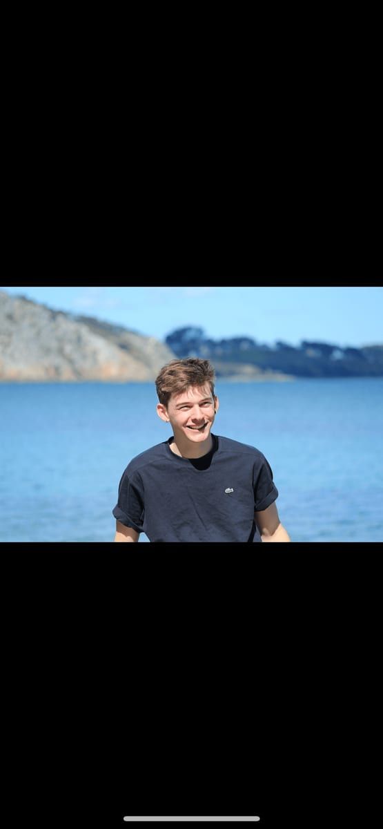 Profil de Corian, 28 ans, Annonces gay à Promasens (Fribourg)