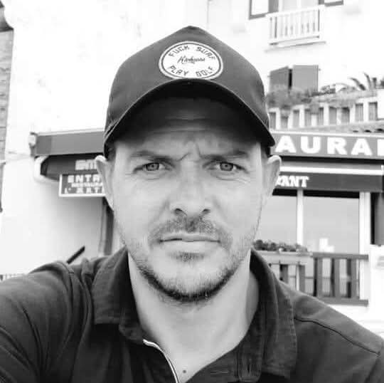 Profil de Nouma, 43 ans, Annonces gay arabe à Avry-devant-Pont (Fribourg)