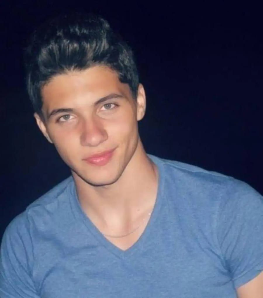Profil de Victorien, 32 ans, Annonces gay arabe à Salvenach (Fribourg)