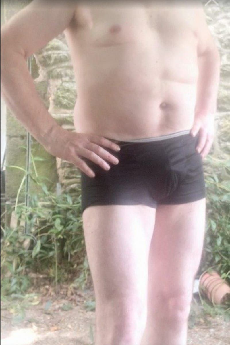 Profil de Danil, 44 ans, Annonces gay arabe à Pierrafortscha (Fribourg)