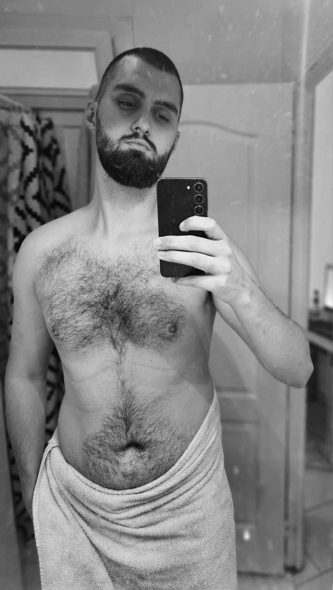 Profil de Ceylan, 42 ans, Annonces gay à Sangernboden (Fribourg)