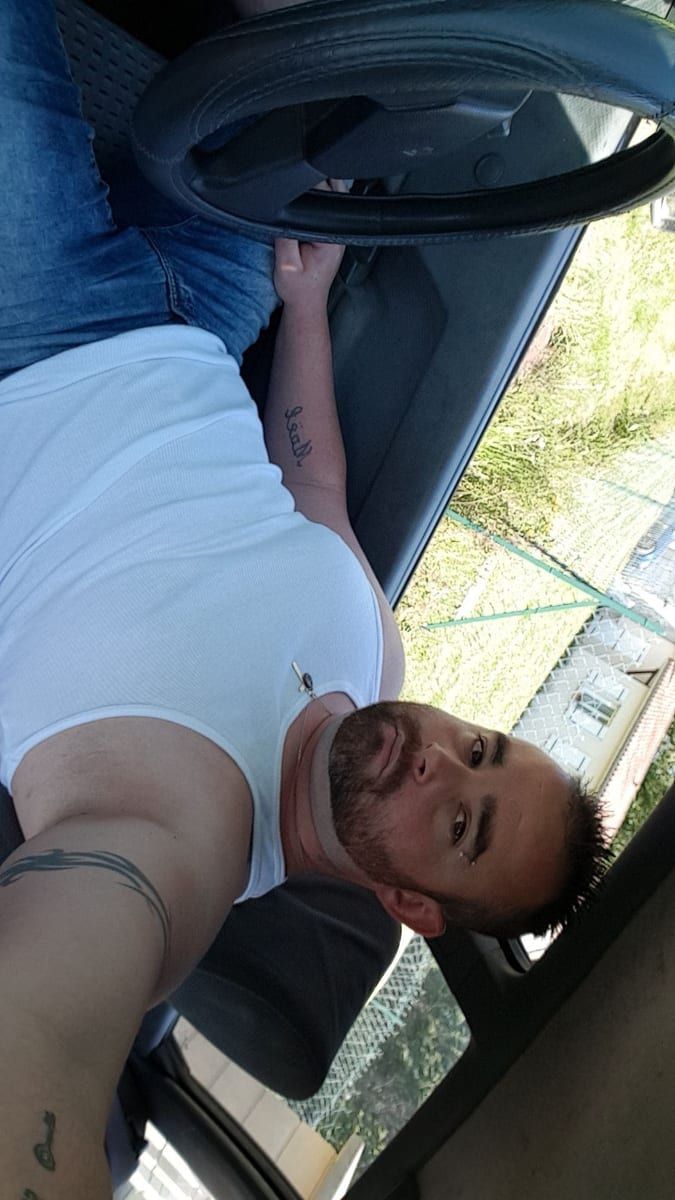Profil de Thom, 36 ans, Annonces gay arabe à Mannens (Fribourg)