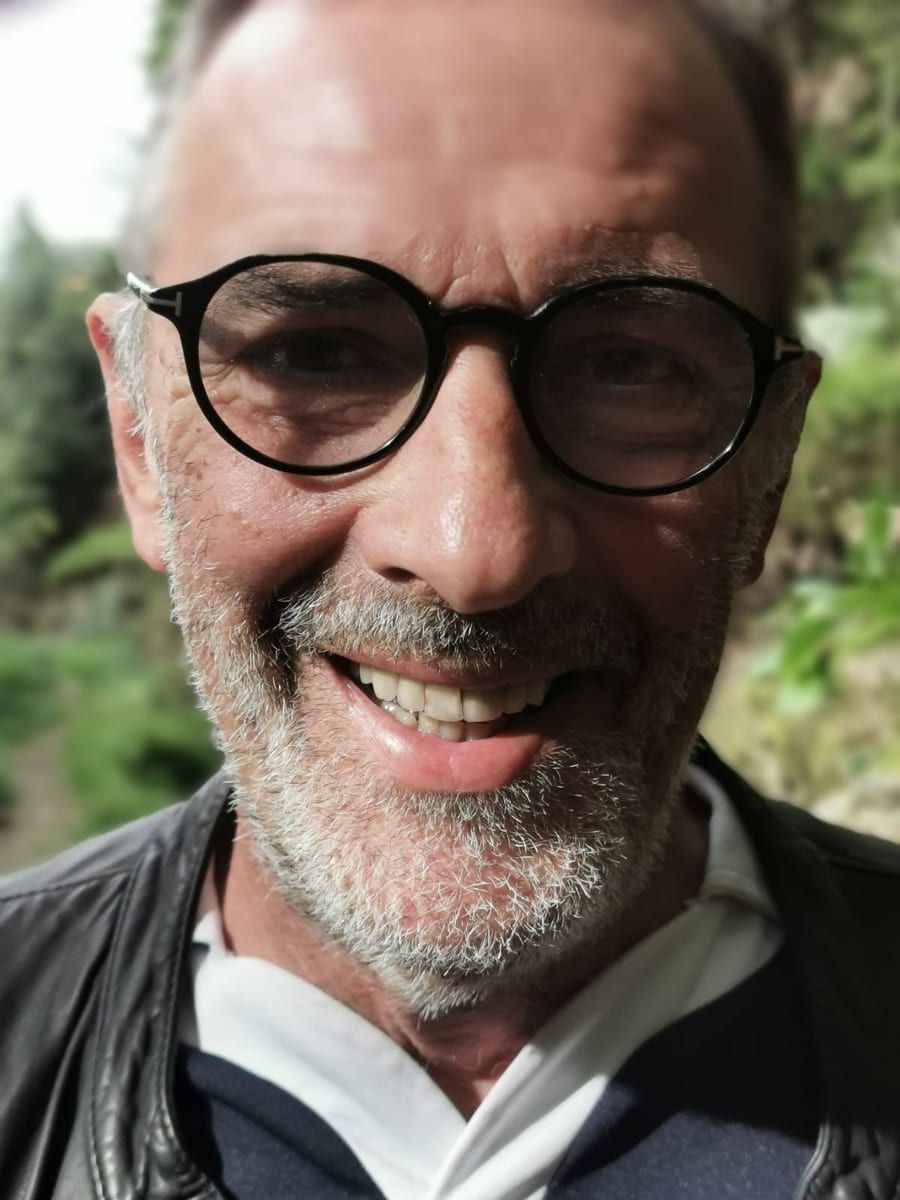Profil de Saladin, 34 ans, Annonces gay à Flamatt (Fribourg)