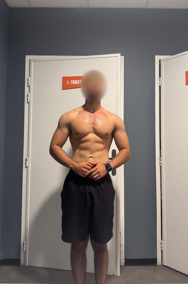 Profil de Mody, 31 ans, Annonces gay à Clavaleyres (Fribourg)