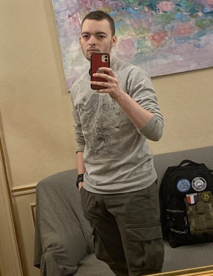 Profil de Abidin, 44 ans, Annonces gay arabe à Morlon (Fribourg)