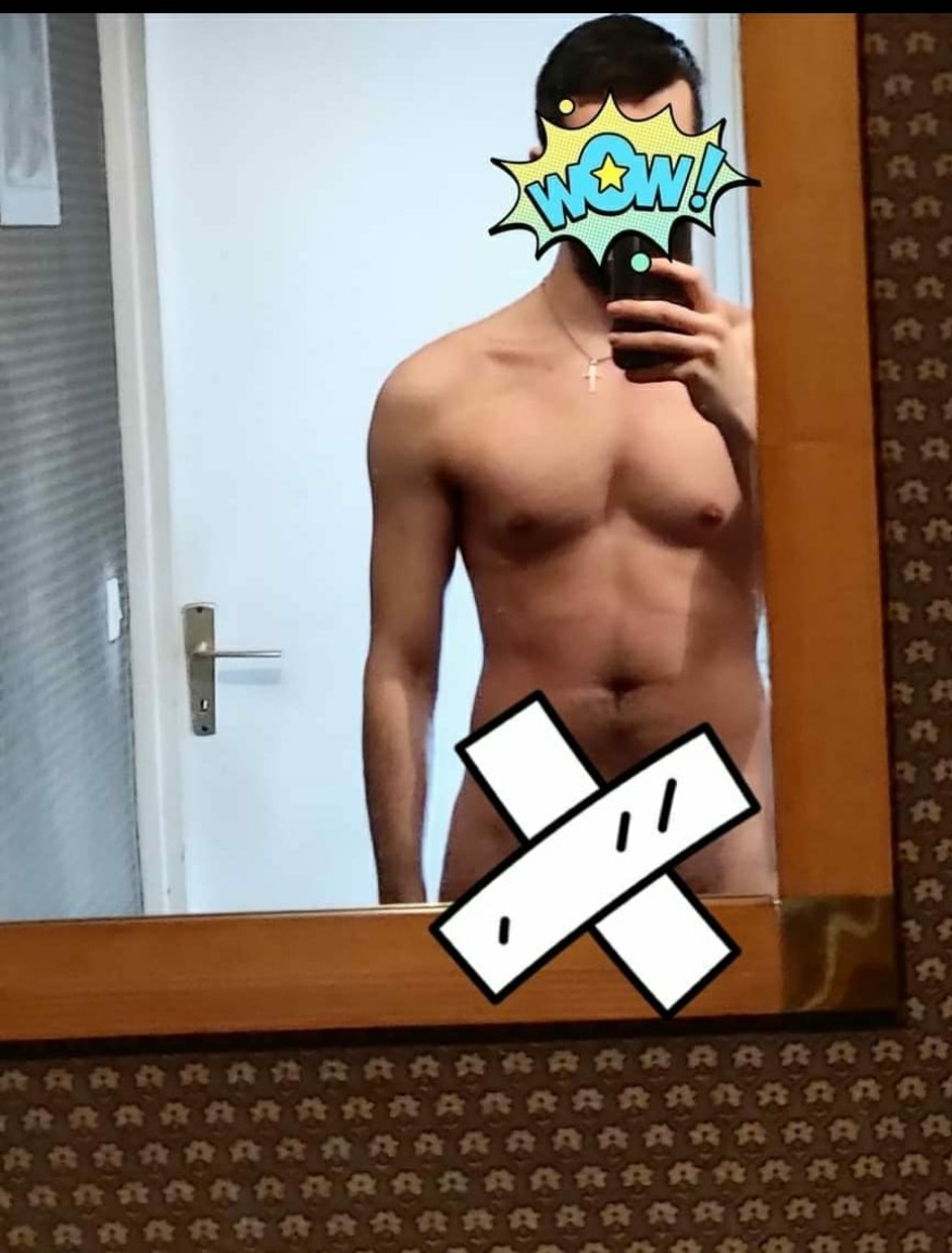 Profil de Soma, 38 ans, Annonces gay à Corbières (Fribourg)