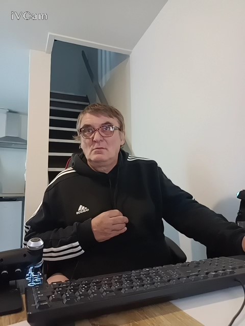 Profil de Khaled, 43 ans, Annonces gay à Sorens (Fribourg)