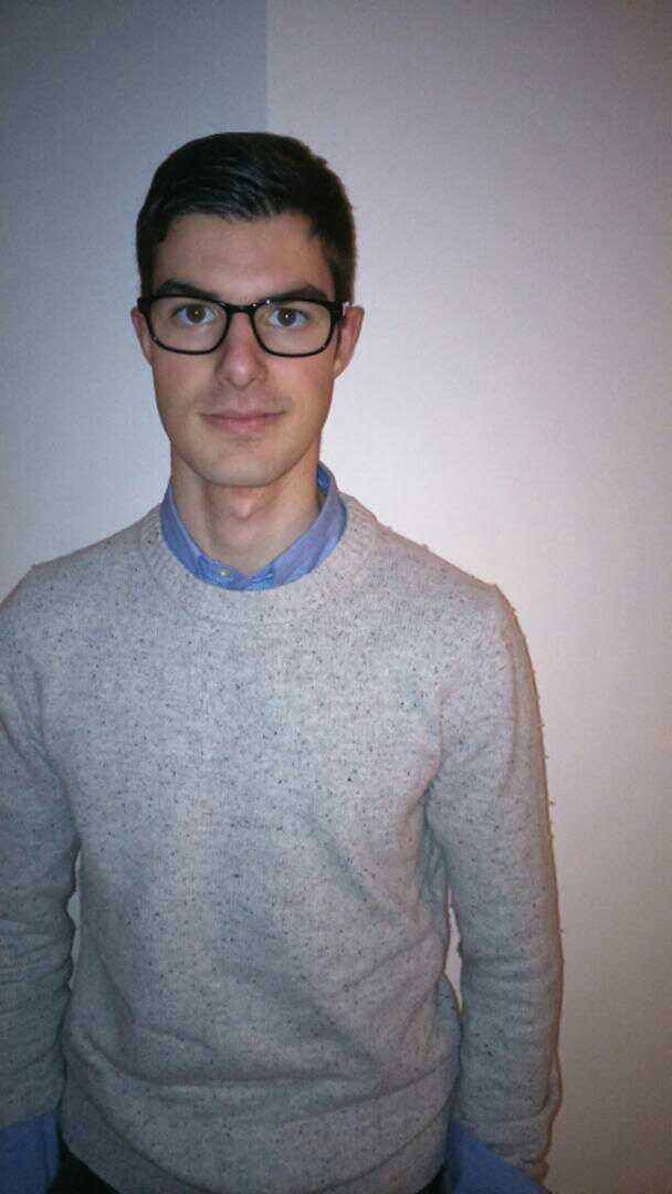 Profil de Fahardine, 45 ans, Annonces gay arabe à Auboranges (Fribourg)