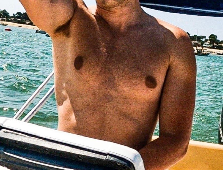 Profil de Doniphan, 34 ans, Annonces gay à Cormondes (Fribourg)