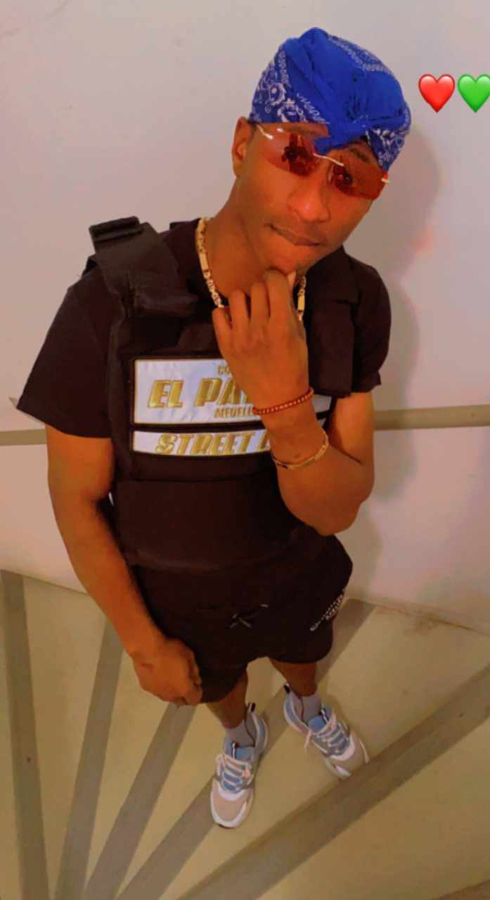 Profil de Loetare, 29 ans, Annonces gay arabe à Cousset (Fribourg)