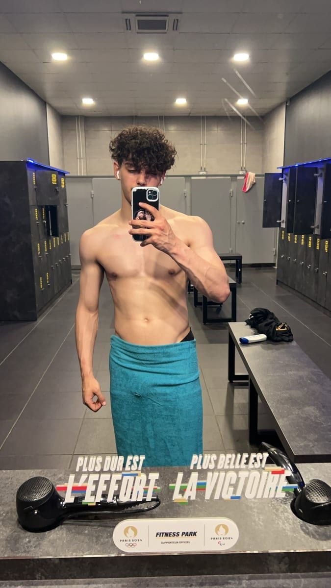 Profil de Yussef, 22 ans, Annonces gay à Châbles FR (Fribourg)