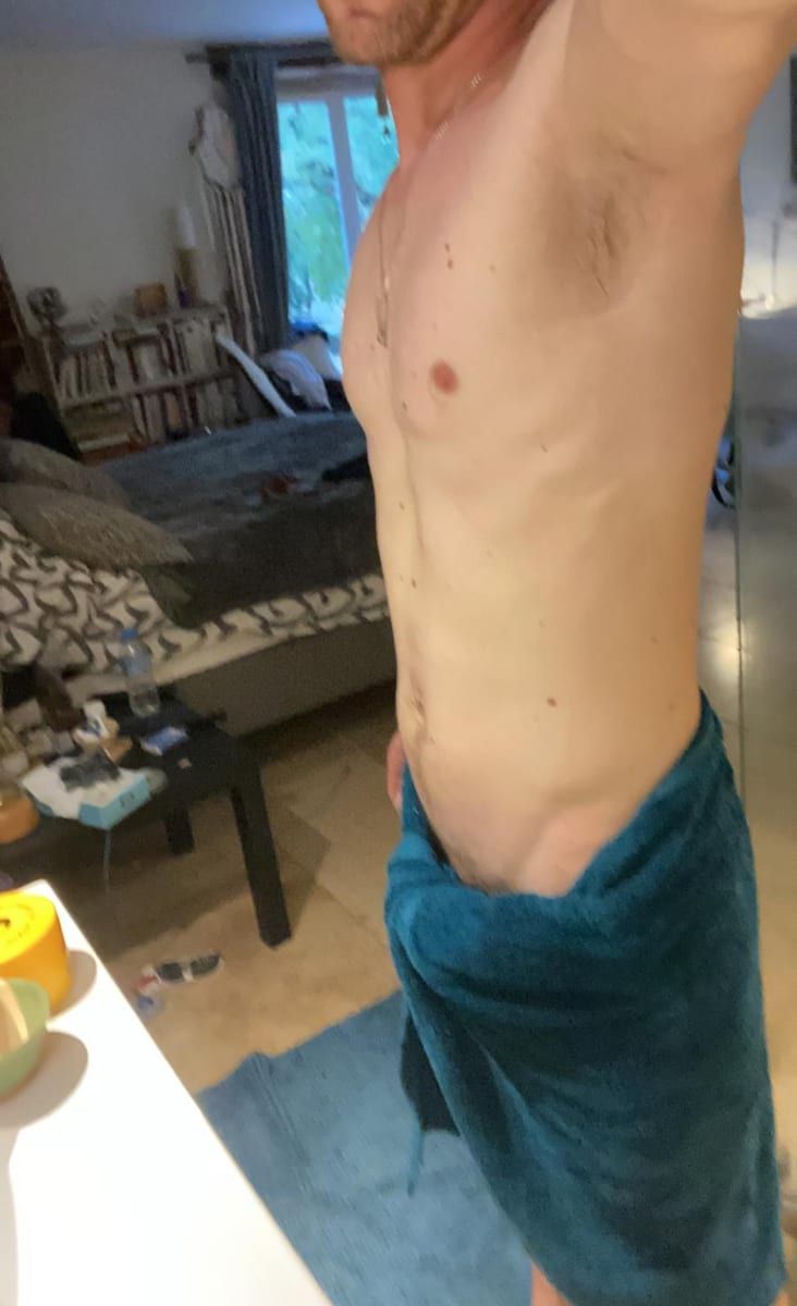 Profil de Fabien, 29 ans, Annonces gay à Le Pâquier-Montbarry (Fribourg)