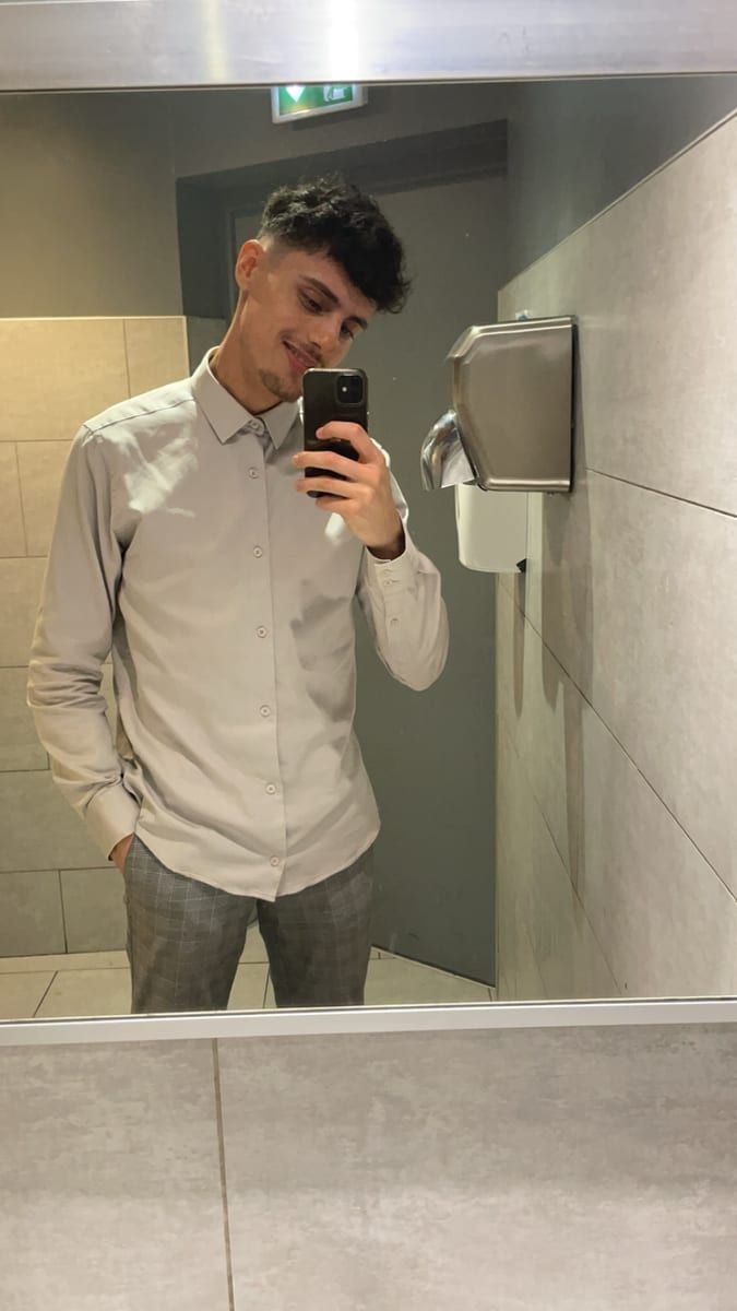 Profil de Muhammed-emin, 41 ans, Annonces gay à Cheyres (Fribourg)