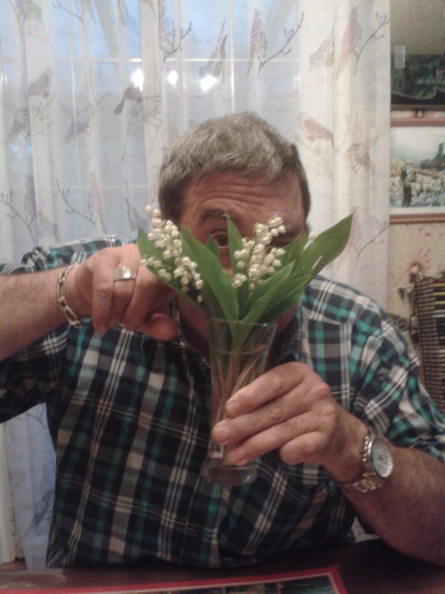 Profil de Ovadia, 33 ans, Annonces gay à Fétigny (Fribourg)