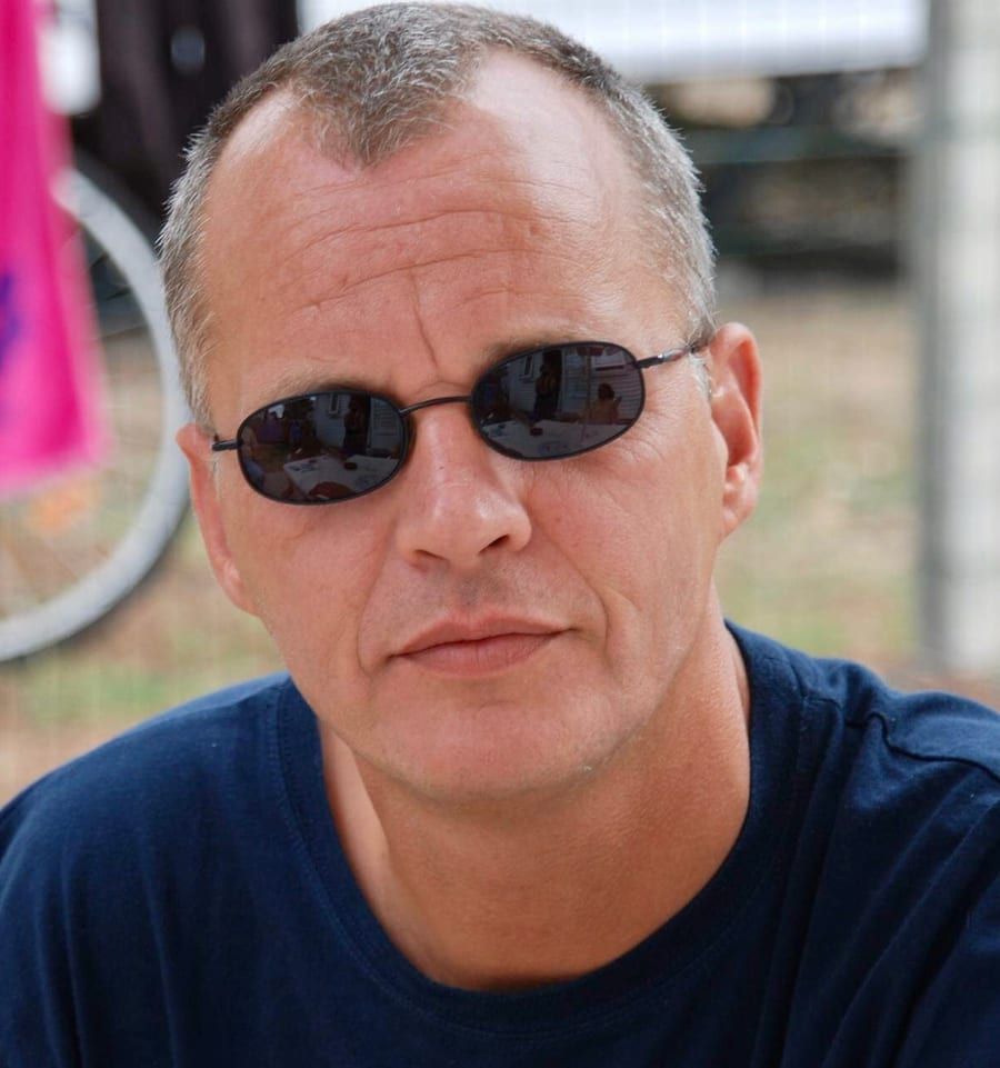 Chedly - Annonces gay à Estévenens Profil de Chedly, 42 ans, Annonces gay à Estévenens (Fribourg)