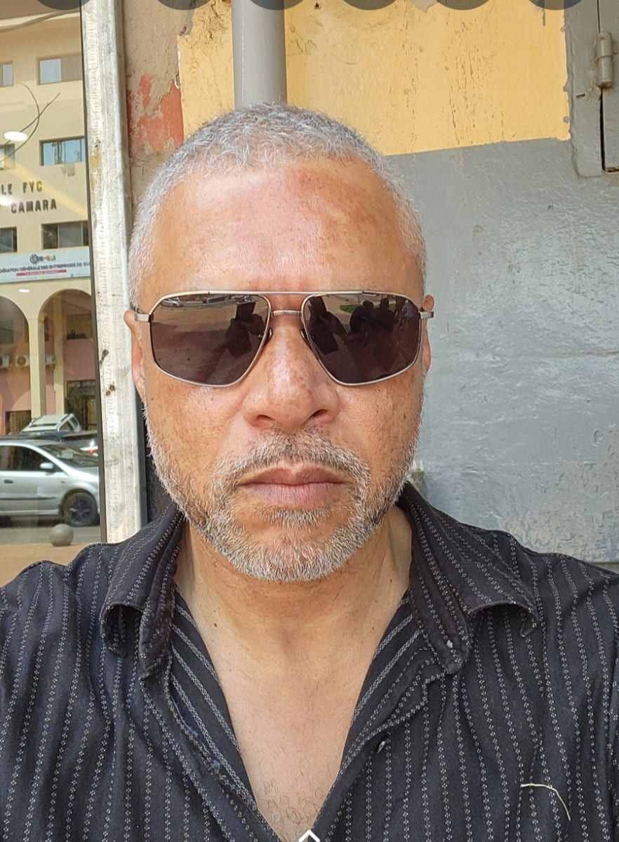 Profil de Geremie, 40 ans, Annonces gay à Bossonnens (Fribourg)