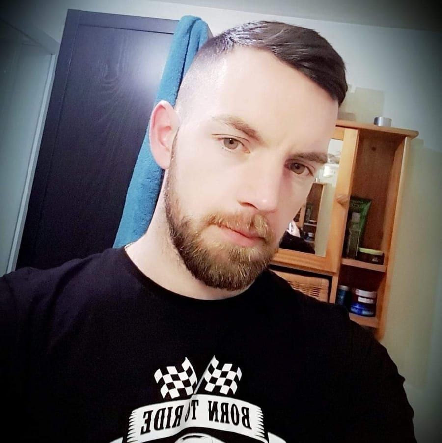 Profil de Léontin, 29 ans, Annonces gay arabe à Delley (Fribourg)