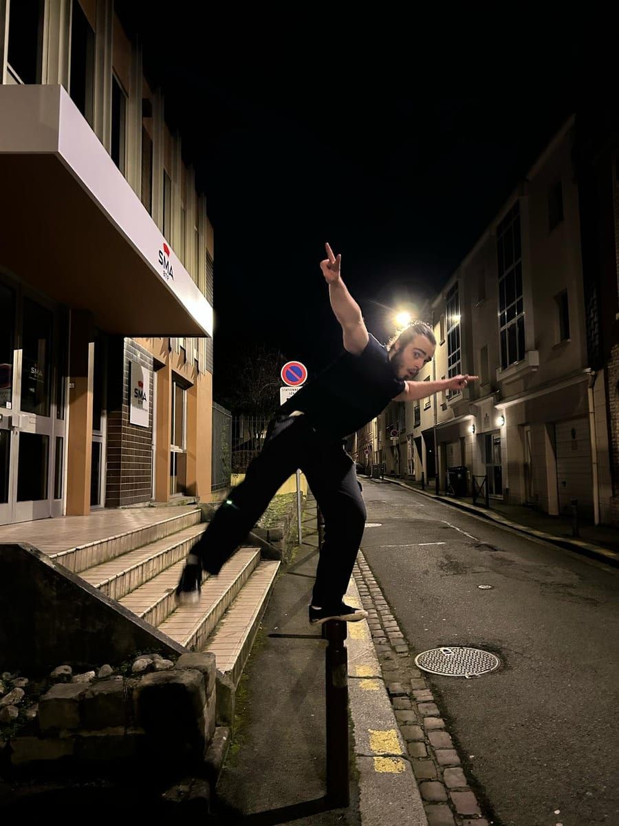Profil de Mayeul, 30 ans, Annonces gay à Porsel (Fribourg)
