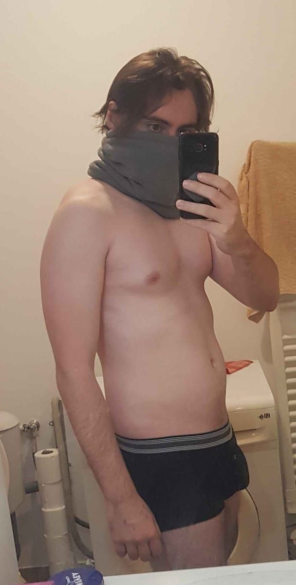 Profil de Yazid, 33 ans, Annonces gay à Senèdes (Fribourg)