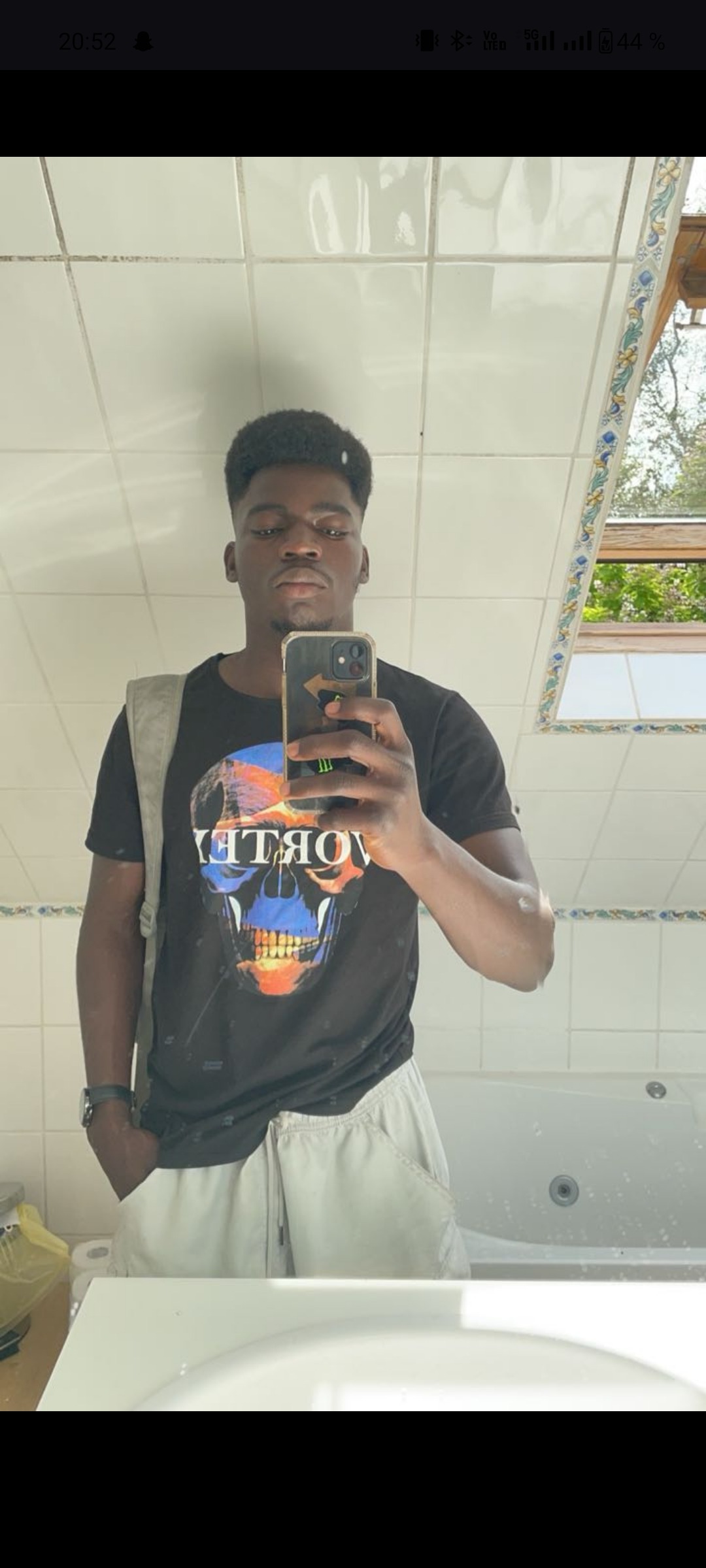 Profil de Chayton, 39 ans, Annonces gay à Bulle (Fribourg)