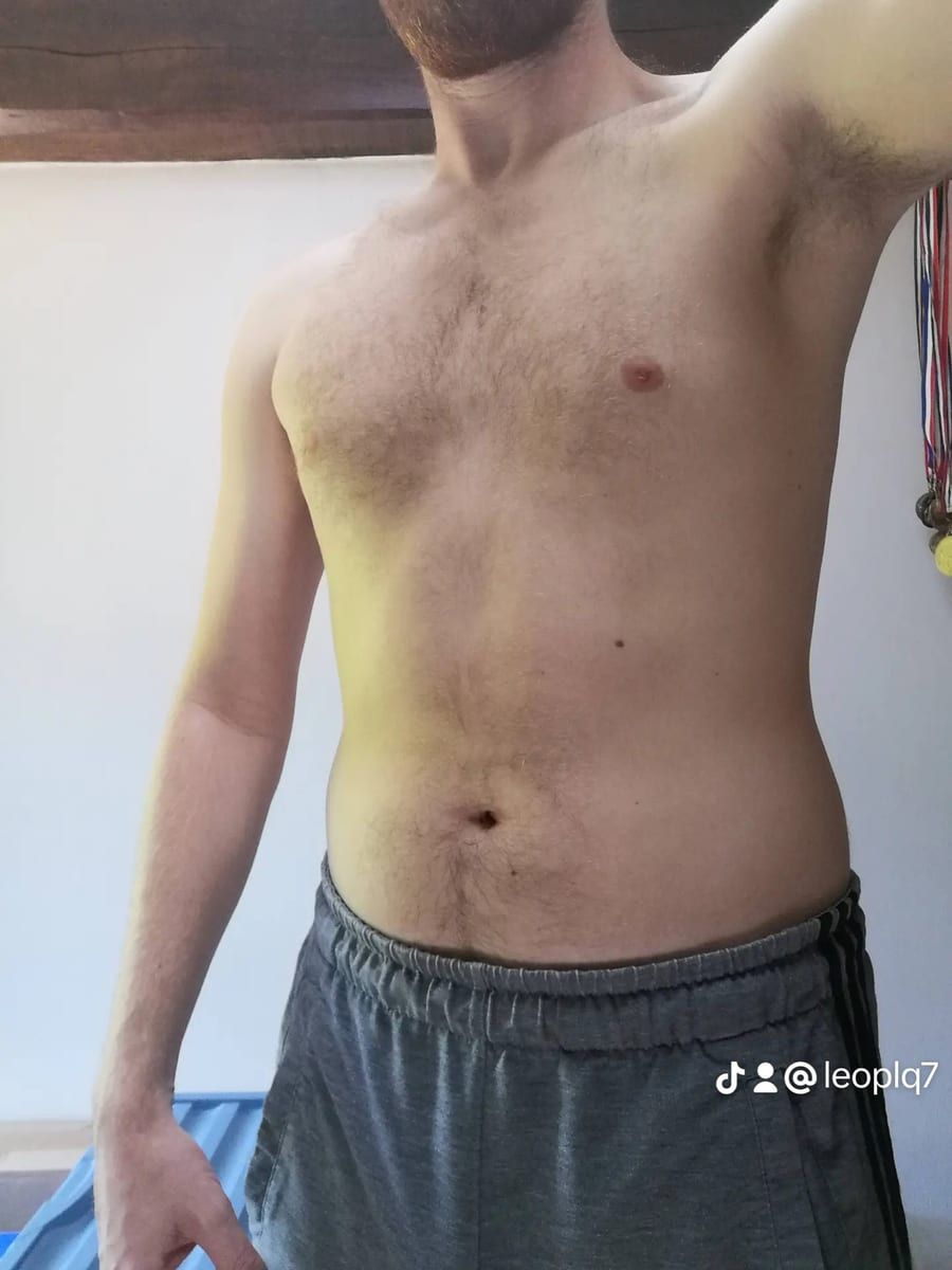 Profil de Misel, 38 ans, Annonces gay arabe à Buchillon FR (Fribourg)
