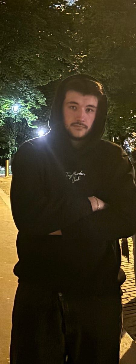 Profil de Ihssane, 39 ans, Annonces gay arabe à Auboranges (Fribourg)