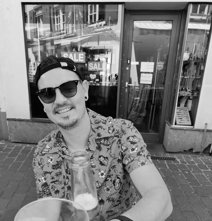 Profil de Wenceslas, 41 ans, Annonces gay à Wallenried (Fribourg)