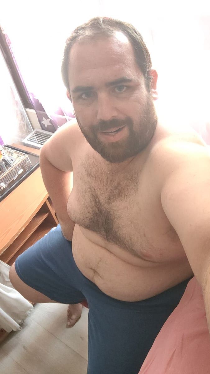 Profil de Ithier, 37 ans, Annonces gay à Wileroltigen (Fribourg)
