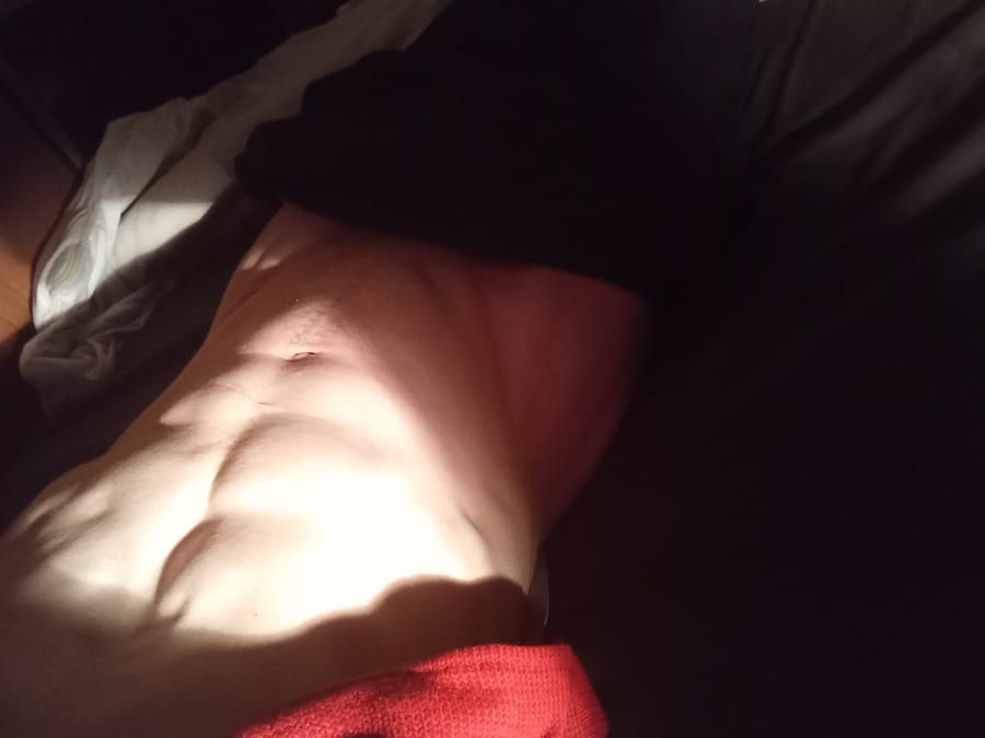 Profil de Thybo, 23 ans, Annonces gay à Plasselb (Fribourg)