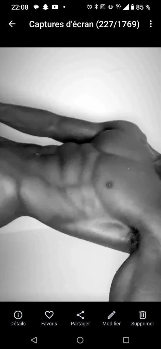 Profil de Ayron, 29 ans, Annonces gay à Sangernboden (Fribourg)