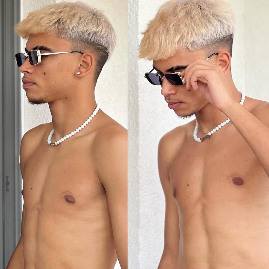 Profil de Tamer, 24 ans, Annonces gay à Massonnens (Fribourg)