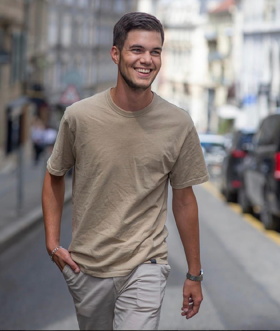 Profil de Edi, 30 ans, Annonces gay à Châtillon FR (Fribourg)