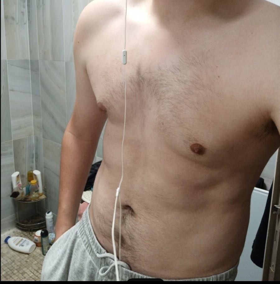 Profil de Nil, 27 ans, Annonces gay à Oberried FR (Fribourg)