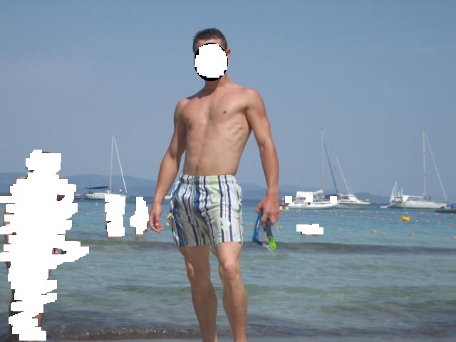 Profil de Azer, 45 ans, Annonces gay arabe à Oleyres (Fribourg)