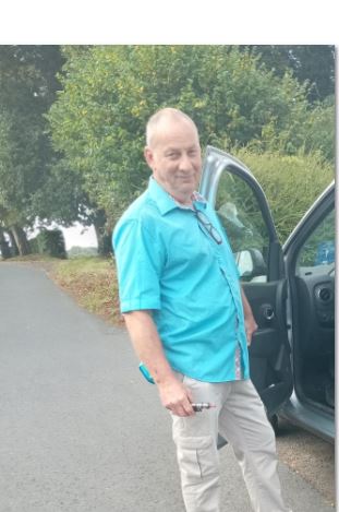 Profil de Erwen, 30 ans, Annonces gay à Lully FR (Fribourg)