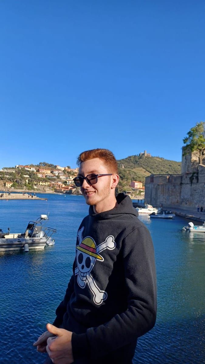 Profil de Malyk, 40 ans, Annonces gay à La Corbaz (Fribourg)
