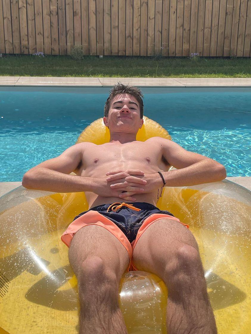 Profil de Manh, 32 ans, Annonces gay à Echarlens (Fribourg)