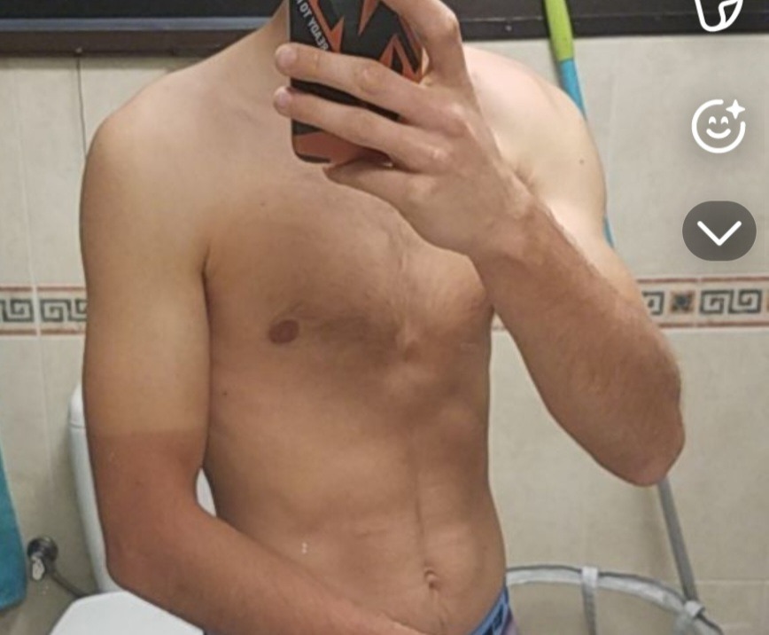 Profil de Mewen, 31 ans, Annonces gay black à Villaz-St-Pierre (Fribourg)
