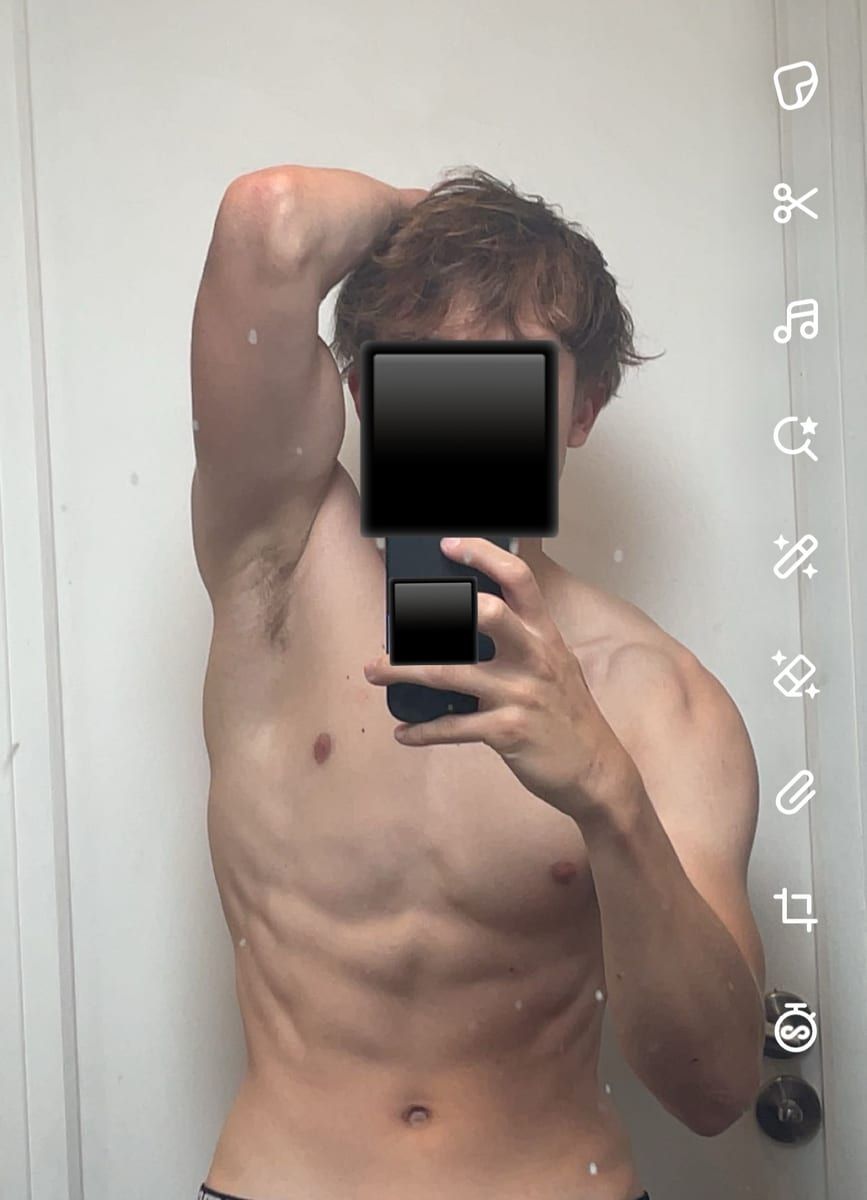 Profil de Taieb, 45 ans, Annonces gay à Kriechenwil (Fribourg)